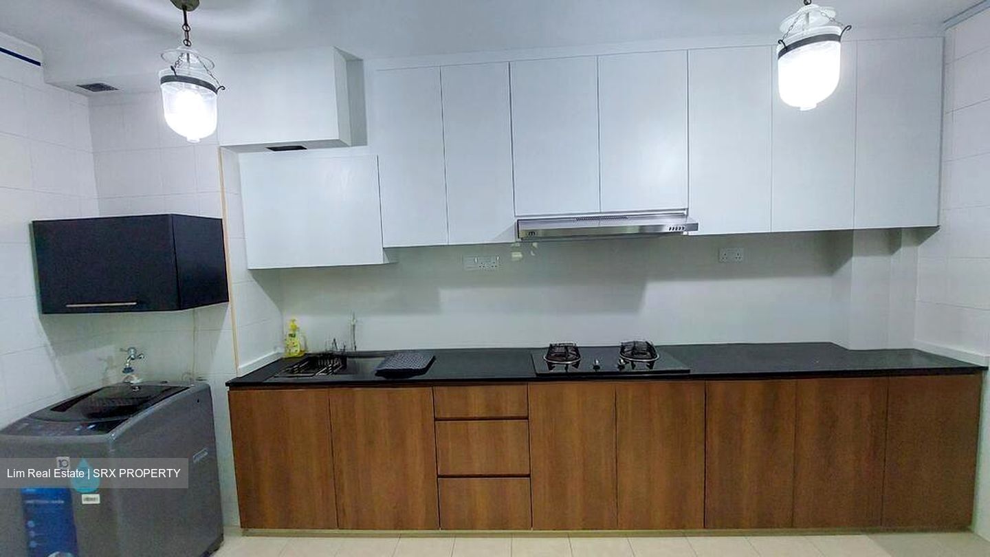 Blk 648 Eastdale (Punggol), HDB 5 Rooms #594904811